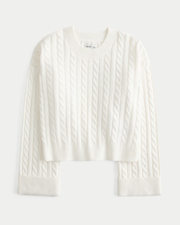 Back Button | Hollister (US)