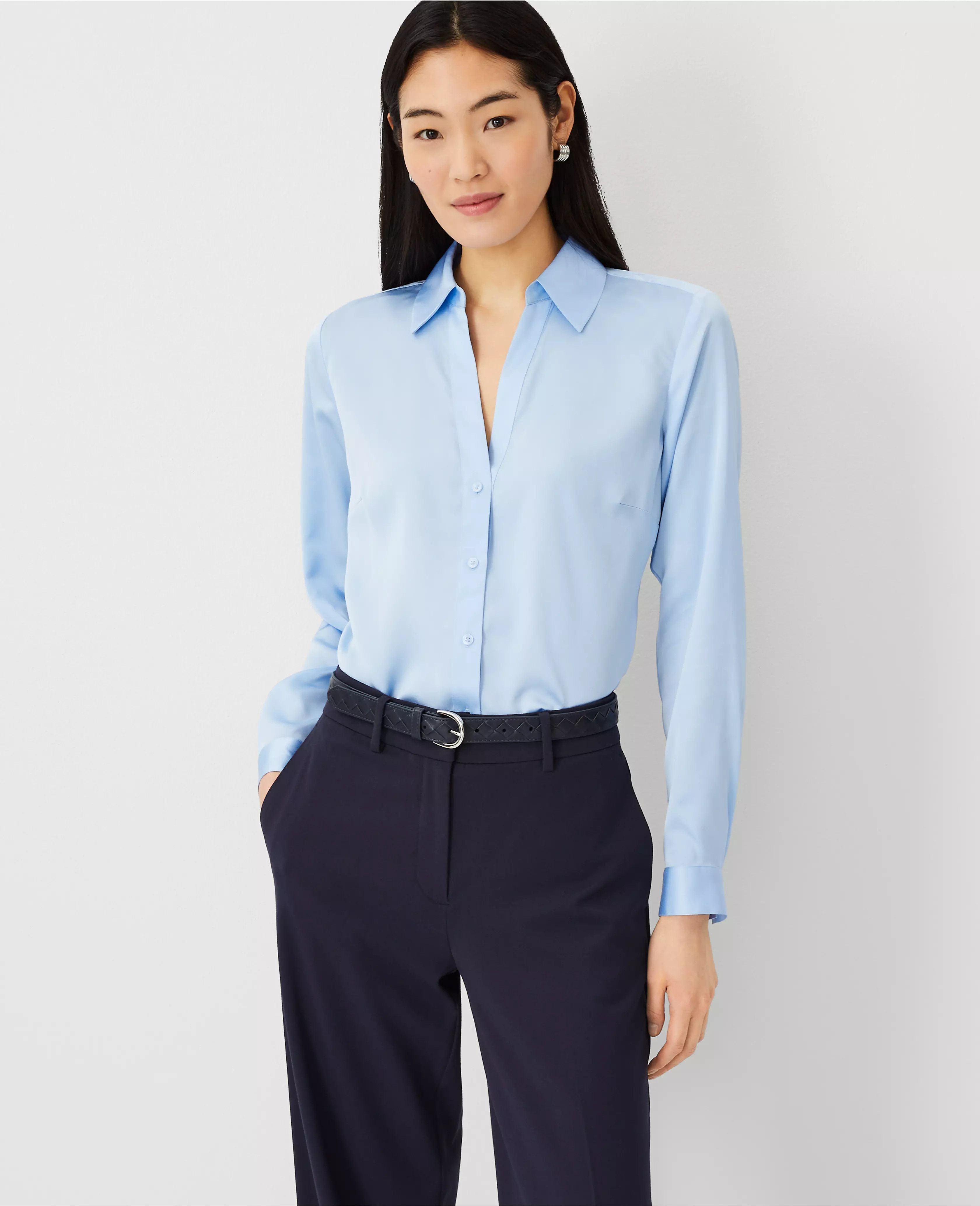 Ann Taylor | Ann Taylor (US)
