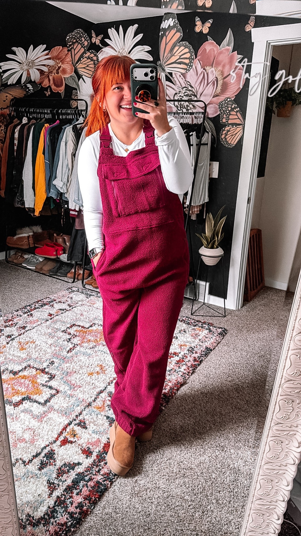 Overall season ✨

#LTKCyberWeek #LTKMidsize #LTKFindsUnder50