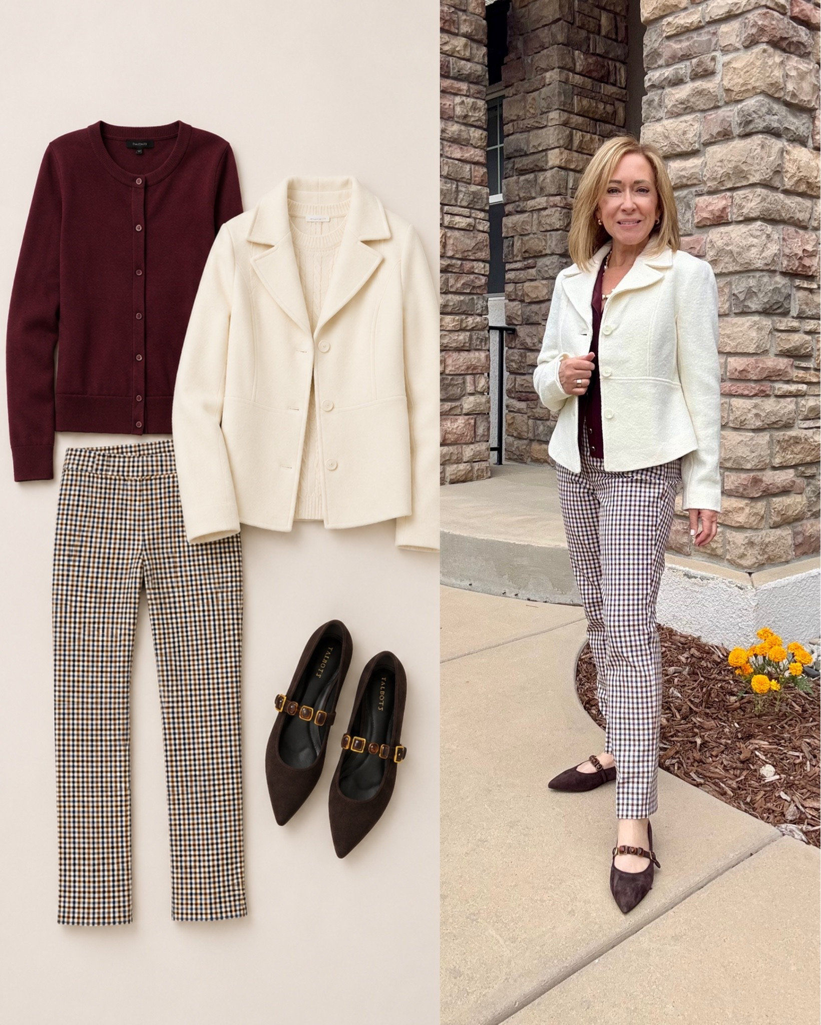 30% off this weekend!! 
For reference I am wearing a PS & P2.

#LTKSaleAlert #LTKOver40 #LTKPetite