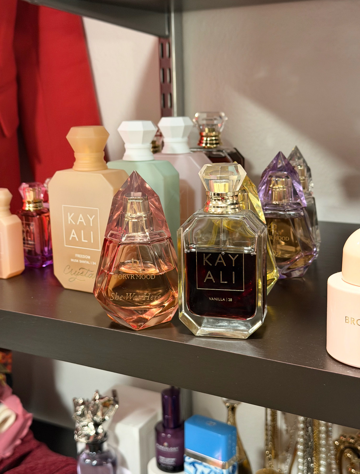 The most gorgeous scents for summer💛 

 #LTKgrwm #LTKselfcare #LTKBeauty