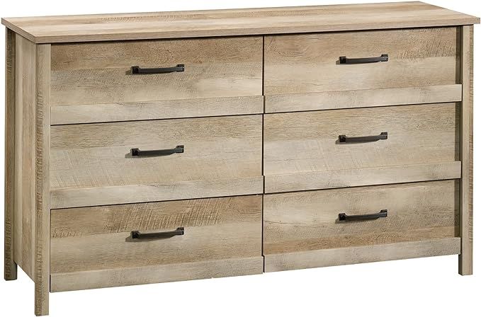 Dresser. Oak Finish | Amazon (US)