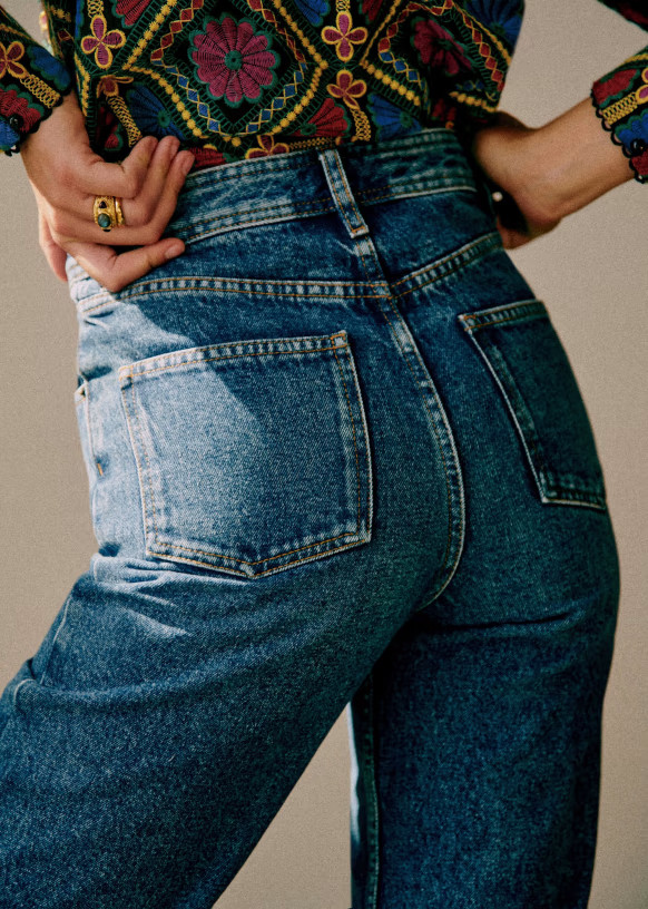 Pantalon Enzo | Sezane Paris