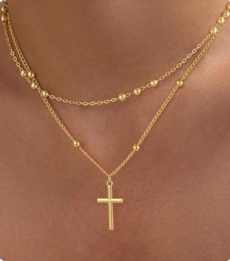 Simple but elegant. Jewelry that has meaning.

#LTKselfcare #LTKdayinmylife #LTKootd