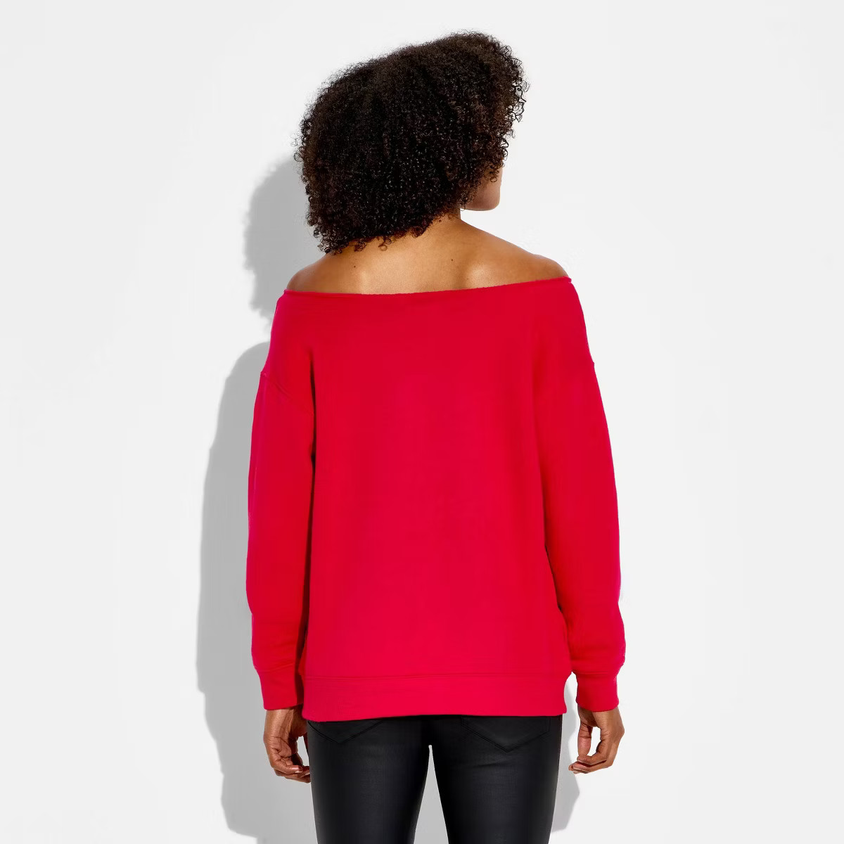 Women's Pullover Sweatshirt - Wild Fable™ | Target