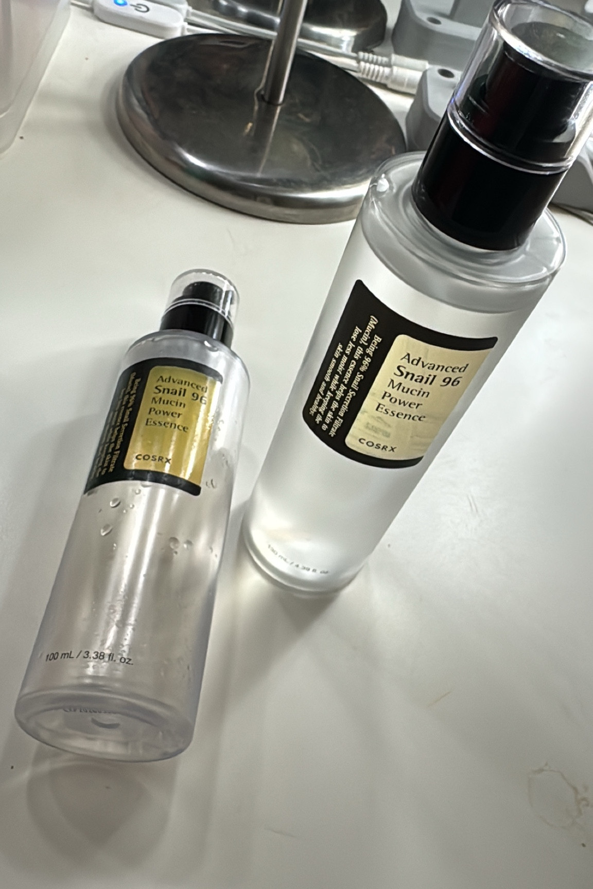 A holy grail in my skincare routine. It gives you glass skin! 

#LTKBeauty