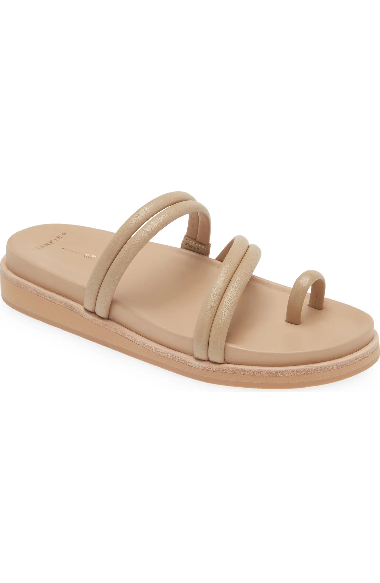 Willow Sandal (Women) | Nordstrom