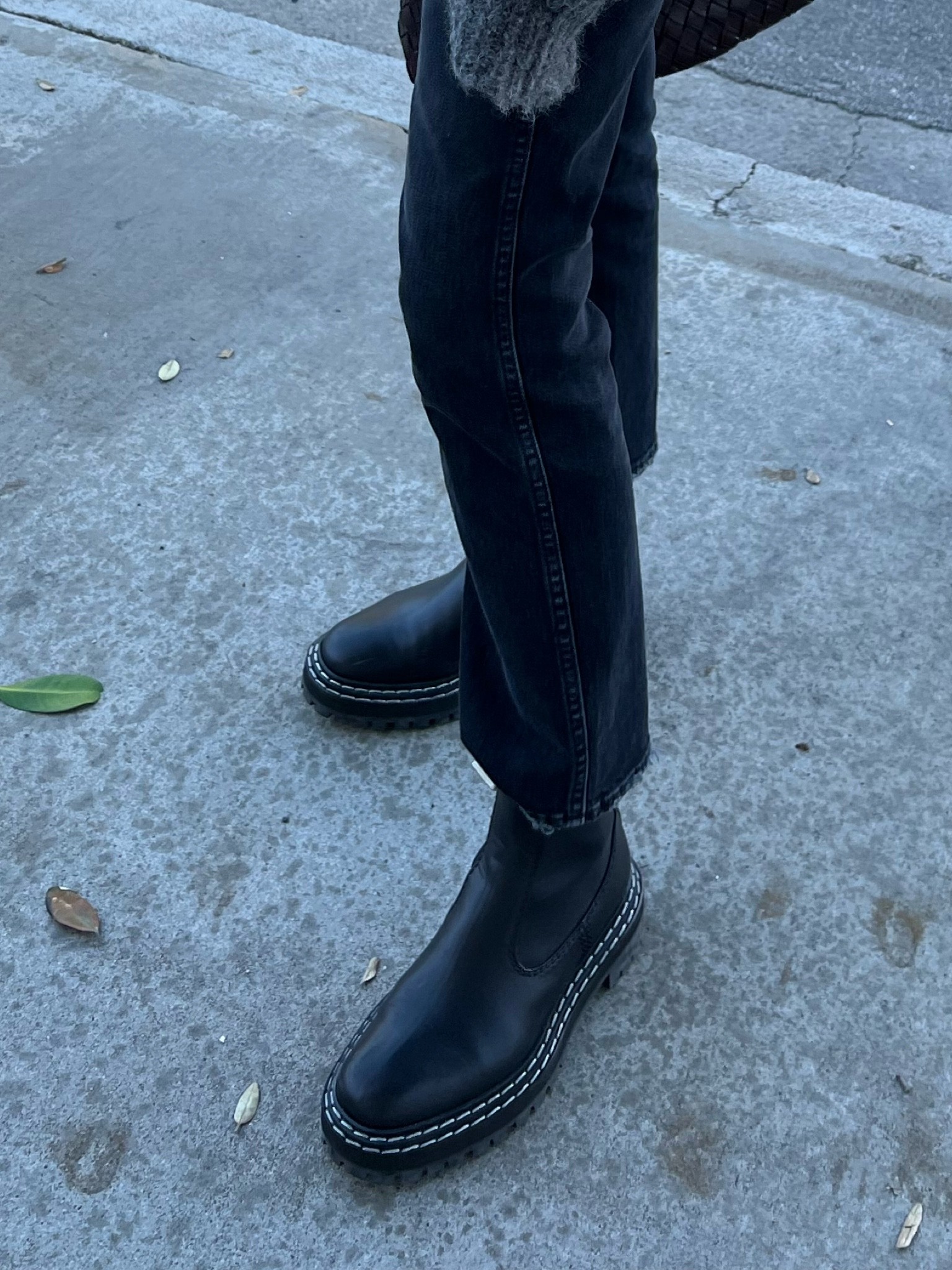 My boots! Favs 

#LTKstyletip #LTKSeasonal #LTKHoliday