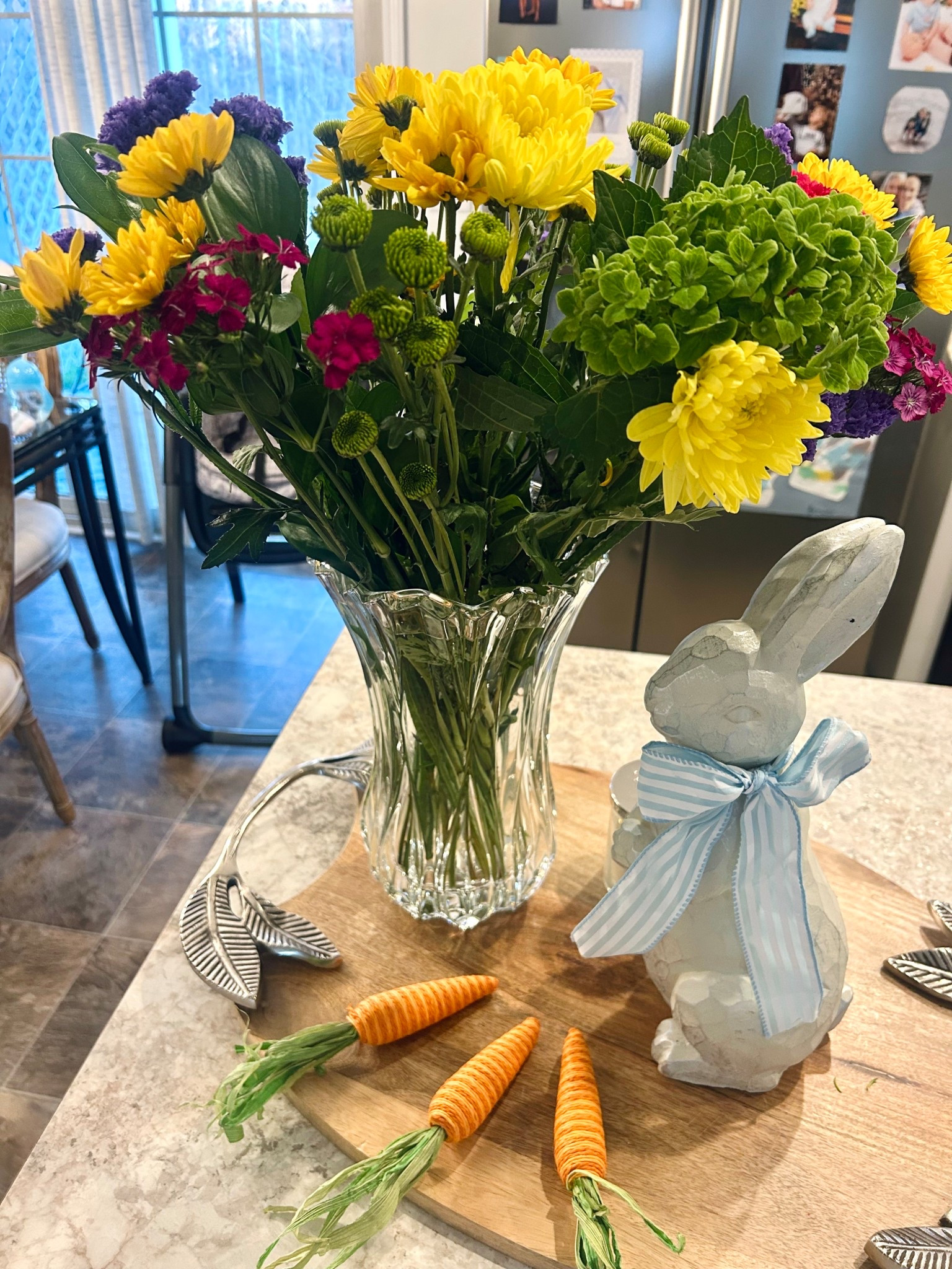 Spring decor 🌸🌼

#LTKHome #LTKSpringSale #LTKSeasonal