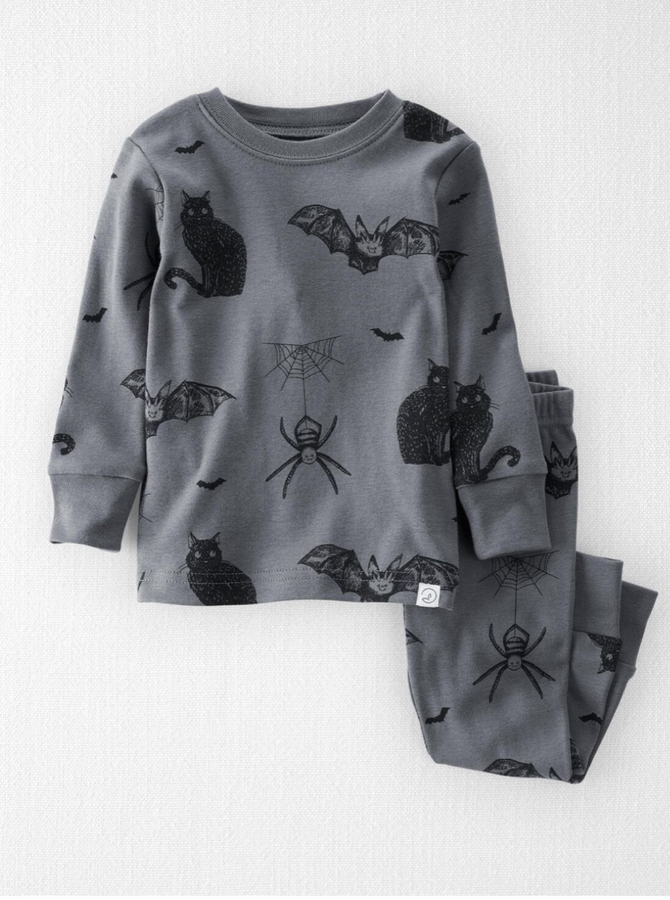 🕷️ Spooky Halloween Pajamas 🦇 

#ltkhalloween

#LTKbaby #LTKkids #LTKSeasonal