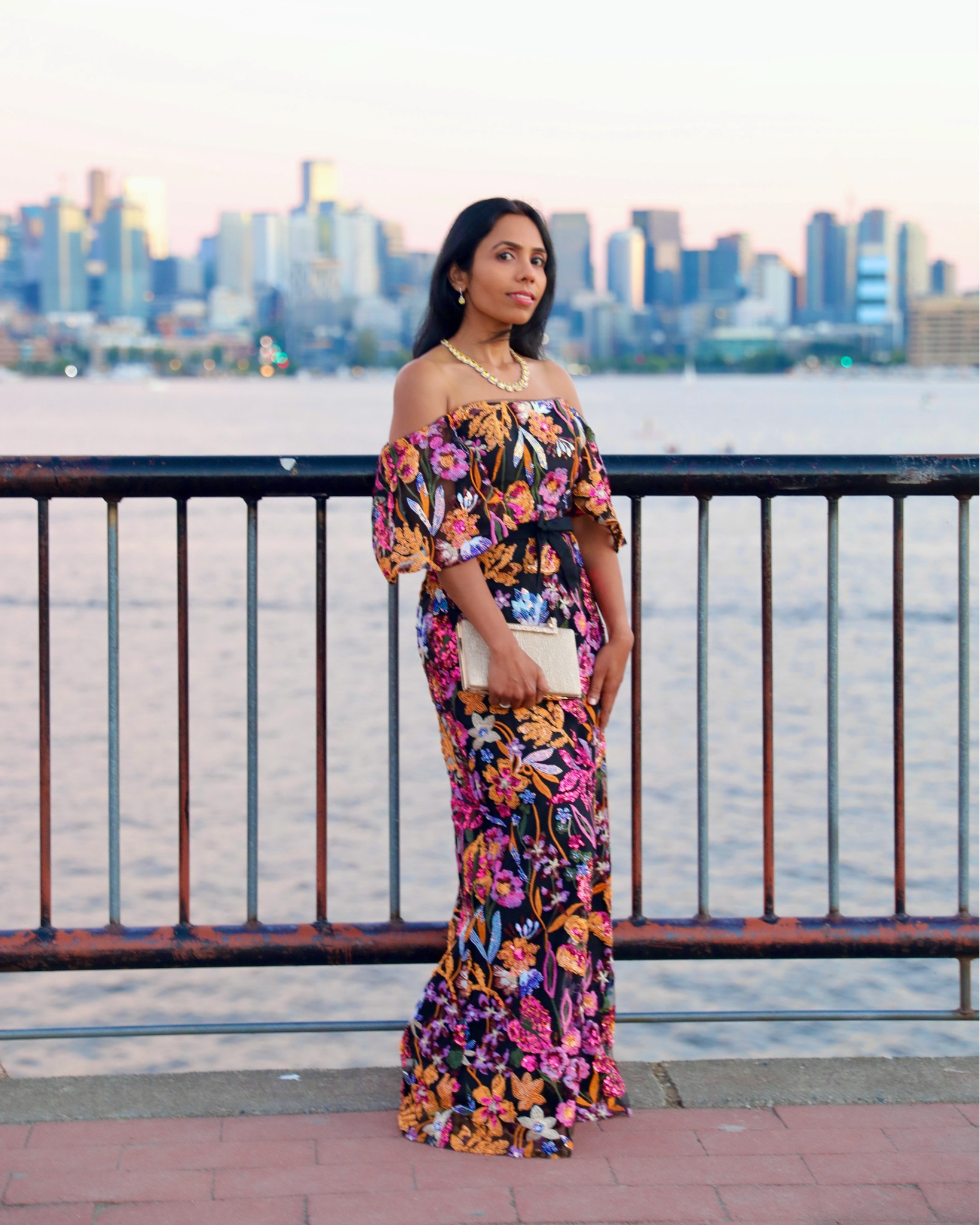  Effortless charm meets timeless glamour in this off-the-shoulder lace & sequin gown from @jjshouseofficial.

use code :  10EHE to get 10% off


#LTKPetite #LTKOver40 #LTKCon