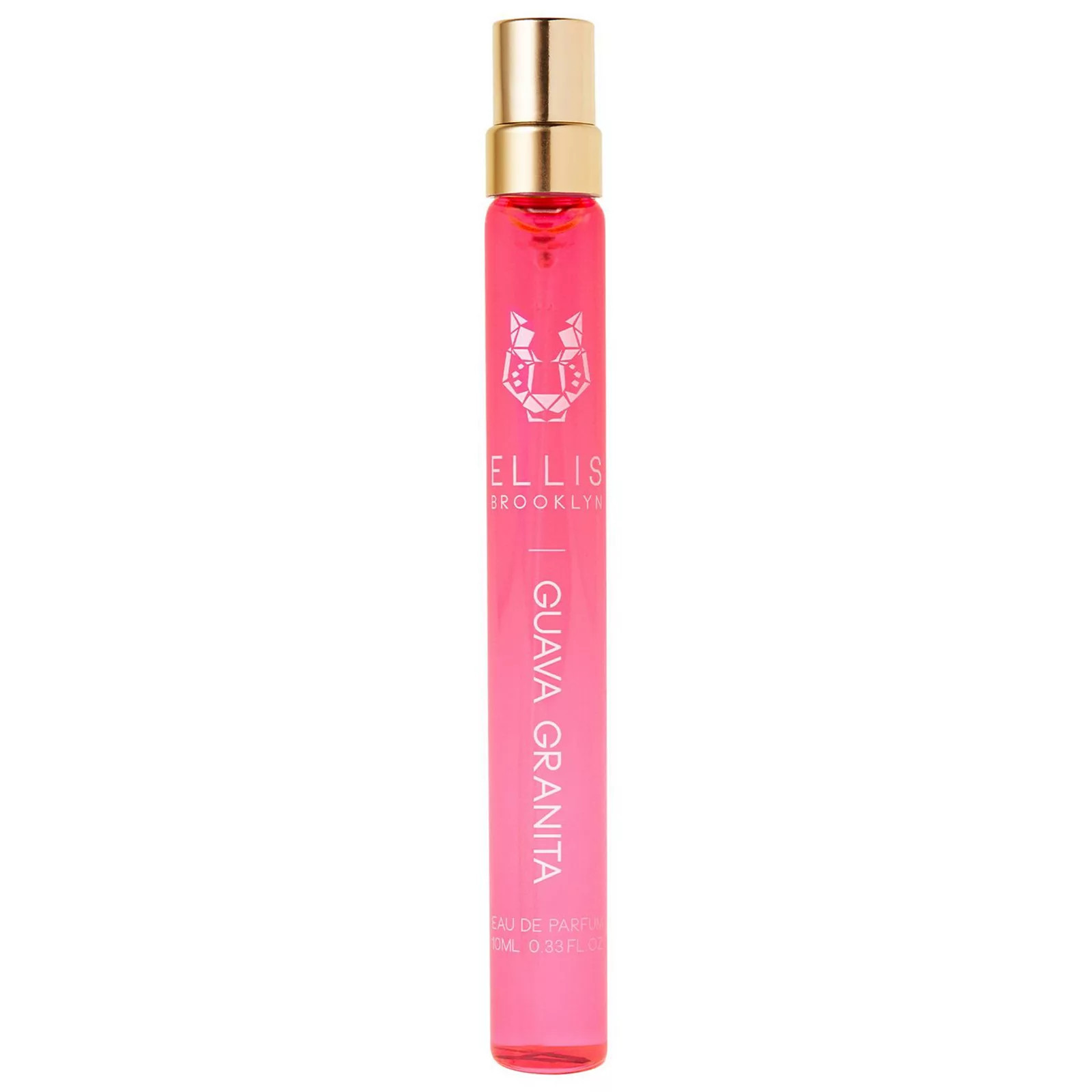 Ellis Brooklyn GUAVA GRANITA Eau de Parfum with Vanilla and Banana Travel Spray, Size: 0.34 FL Oz, Guavagran | Kohl's