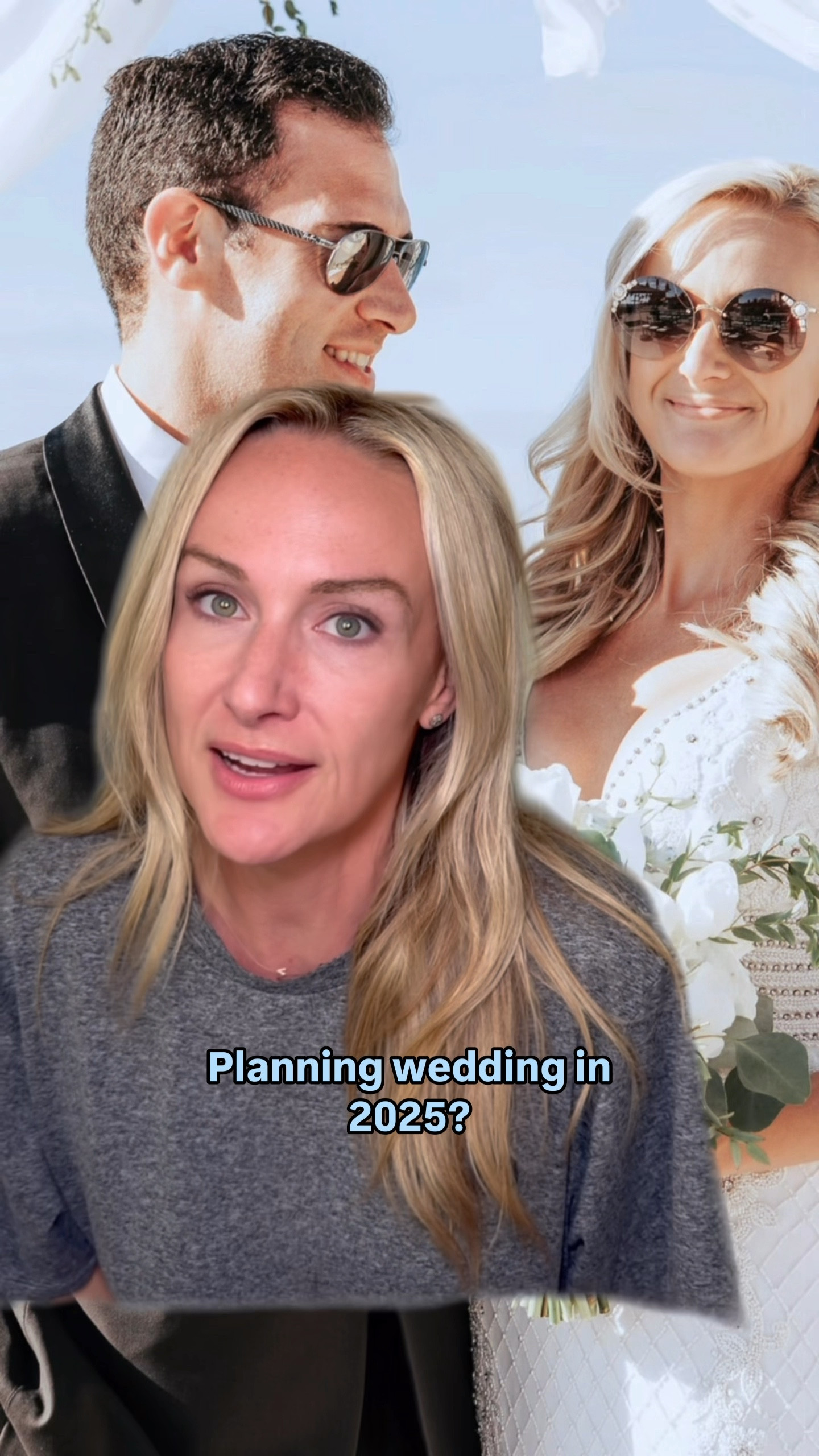 Save this post for your wedding inspo! 

If you’re planning a wedding in 2025 or beyond, don’t forget the details that make the photos.
These bridal sunglasses are chic, timeless, and totally mood-board worthy.

Wedding style 
Wedding sunglasses 
Vogue Eyewear
Swarovski
Prada
Miu Miu 
Ralph Lauren
Oliver Peoples
Jimmy Choo
Sunnies 
Summer wedding 


#LTKbride  


#LTKSummerEdit #LTKWedding #LTKStyleTip