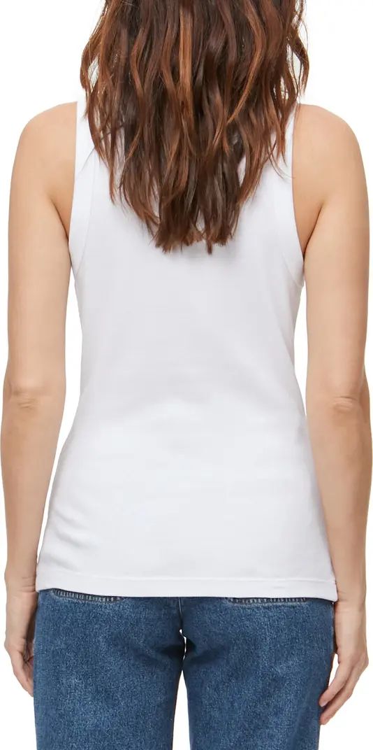 Nelly Cotton Tank | Nordstrom