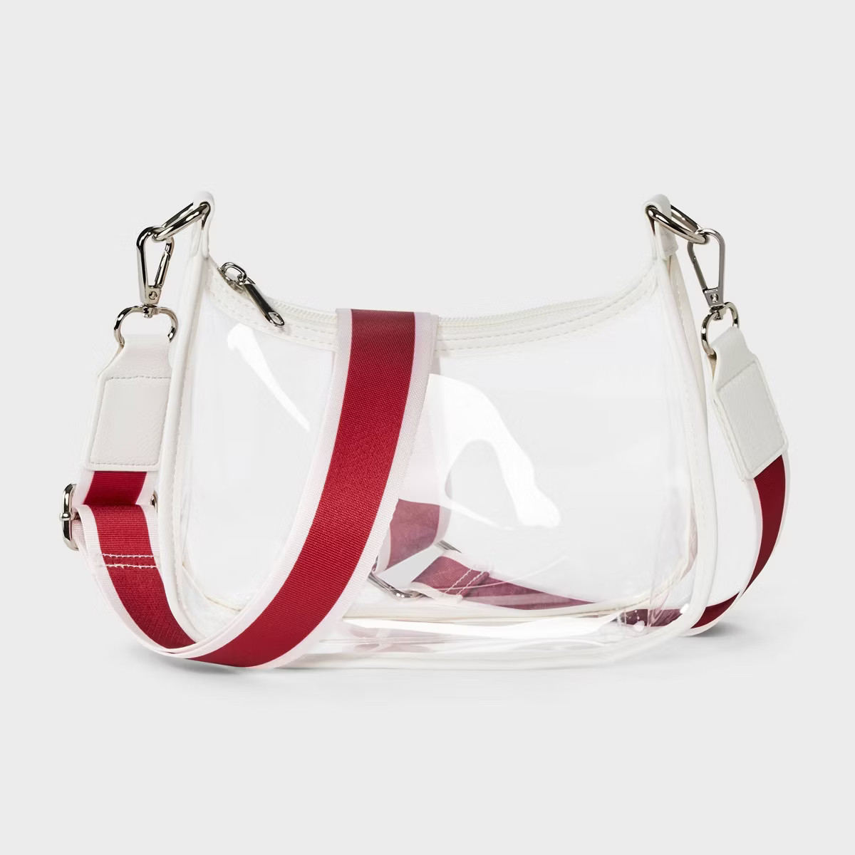 Game Day Clear Crossbody Bag - Wild Fable™ | Target