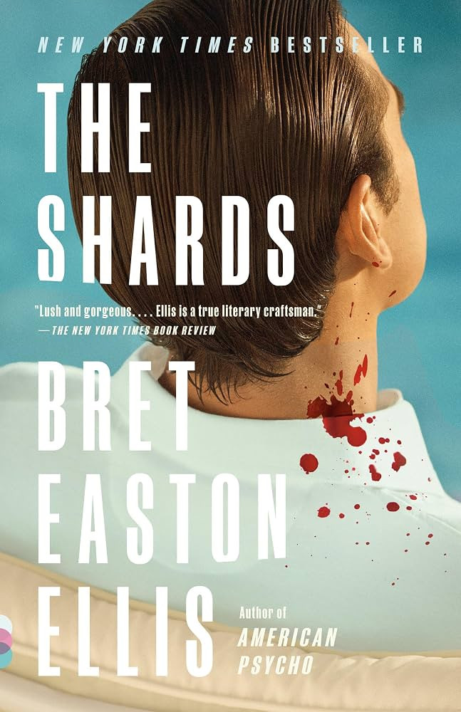 The Shards: A novel | Amazon (US)