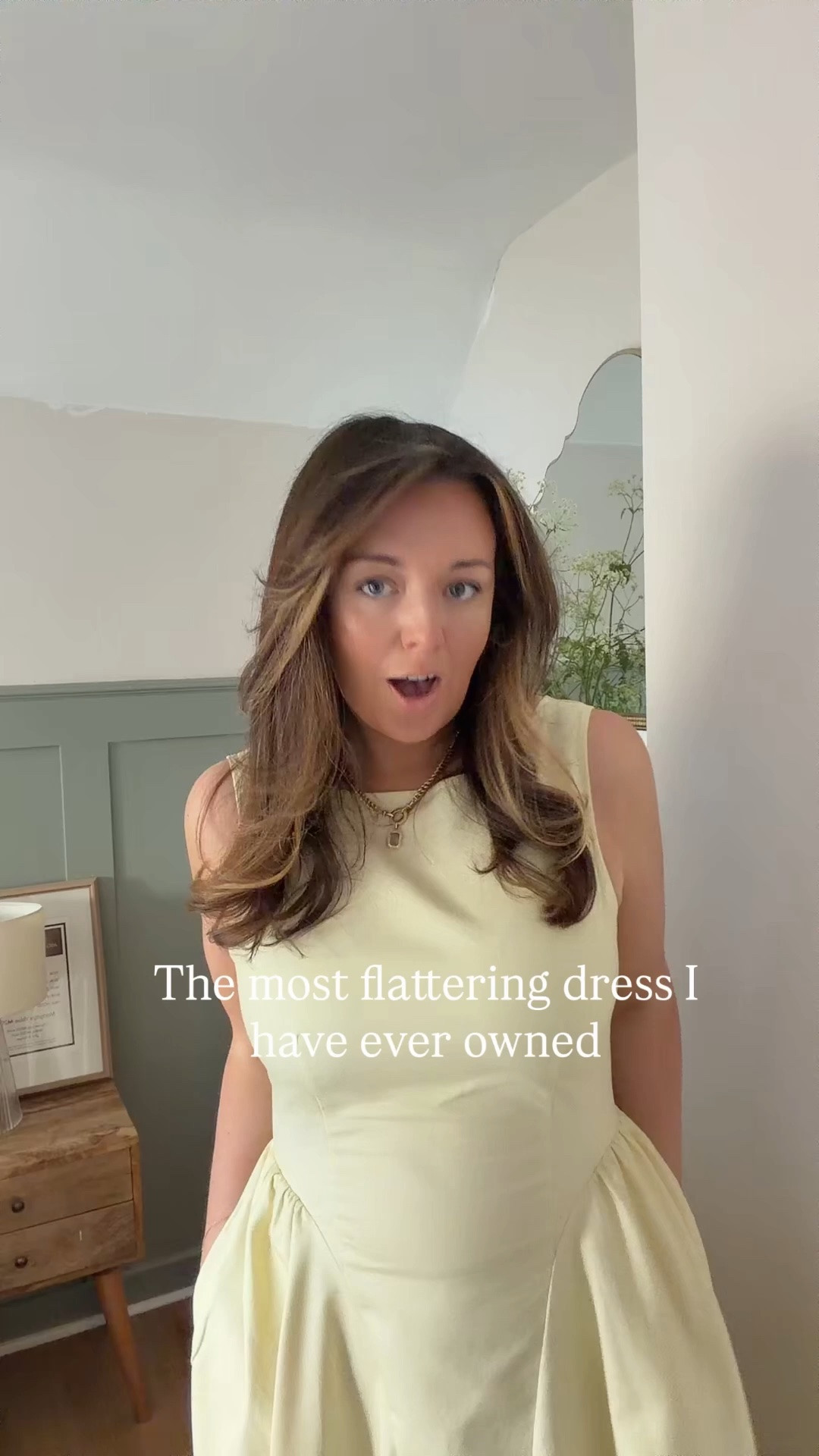 The perfect dress for summer!!

#LTKsummer #LTKspring #LTKuk