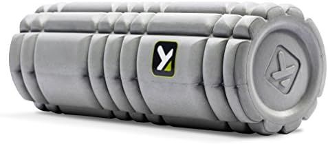 TriggerPoint CORE Multi-Density Solid Foam Roller with Free Online Instructional Videos | Amazon (US)