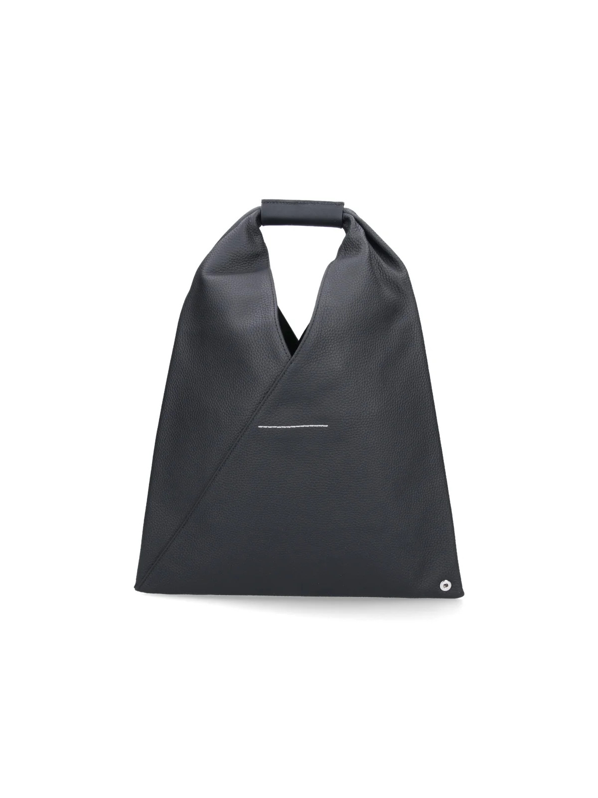MM6 Maison Margiela Japanese Small Tote Bag | Cettire Global