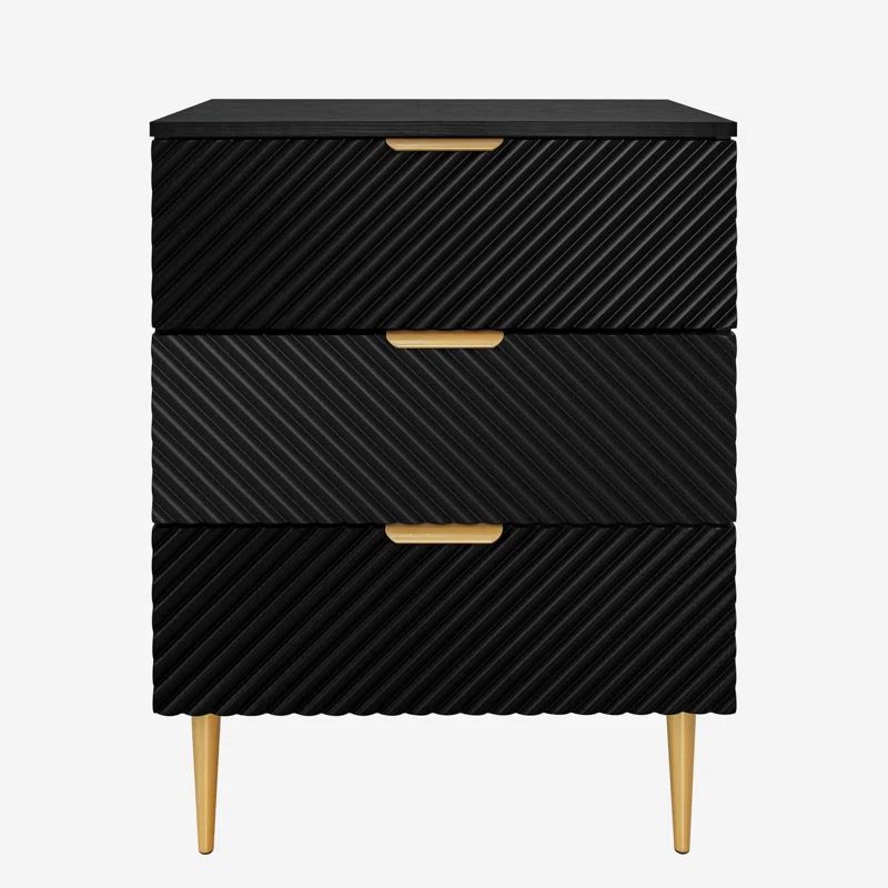 Lemnos Nightstand | Wayfair North America