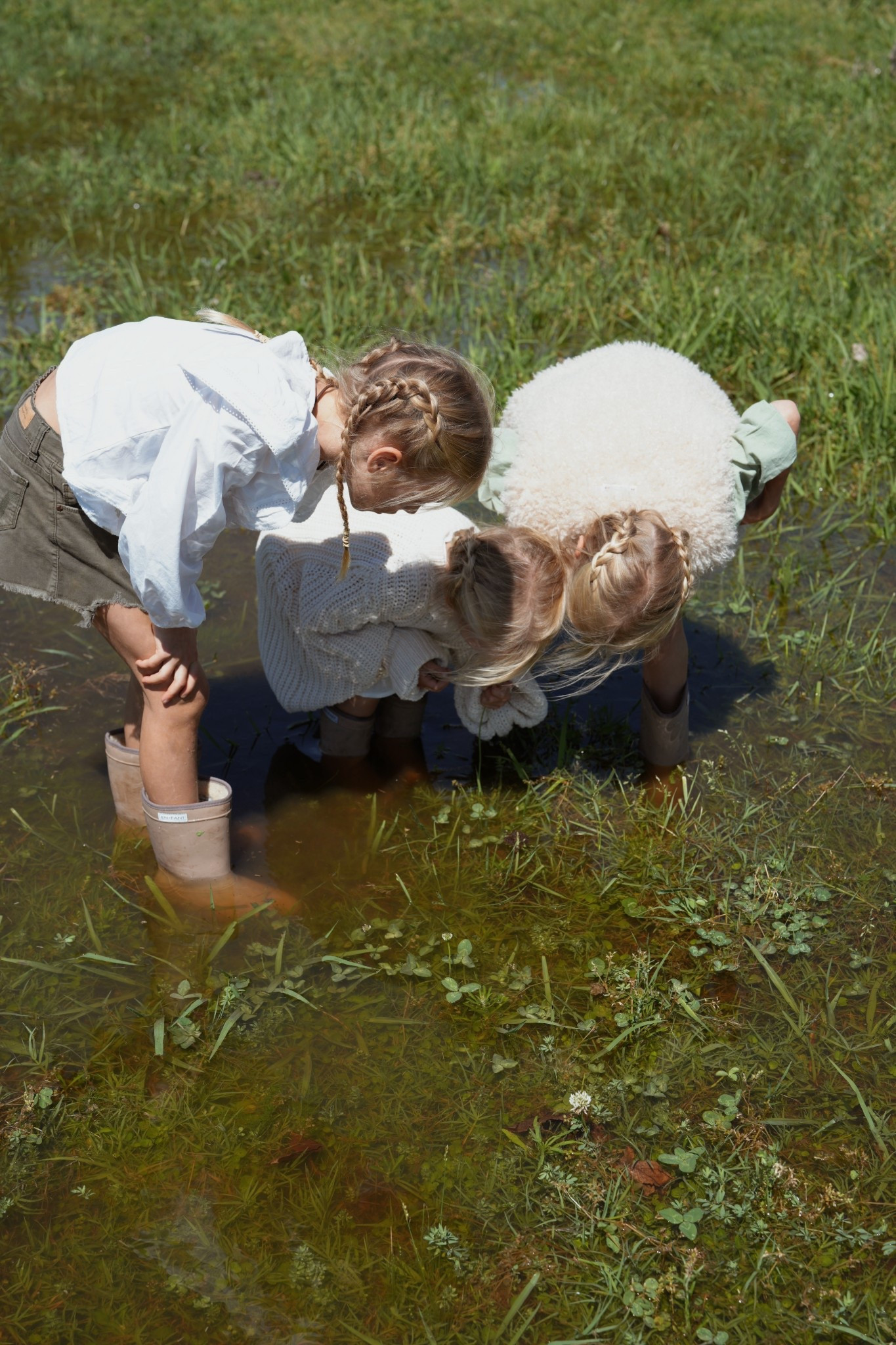 Kids thermal wellies 

#LTKeurope #LTKwinter #LTKkids