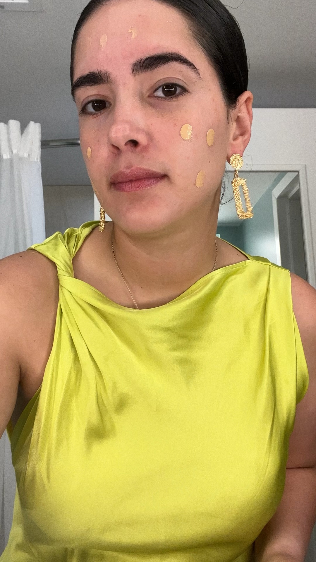 GRWM for the night ✨

#LTKU #LTKbeauty #LTKtravel