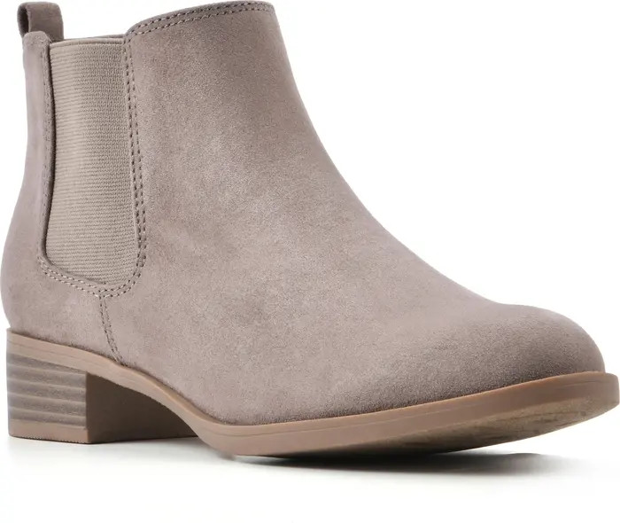 White Mountain Footwear Gabby Chelsea Boot (Women) | Nordstromrack | Nordstrom Rack
