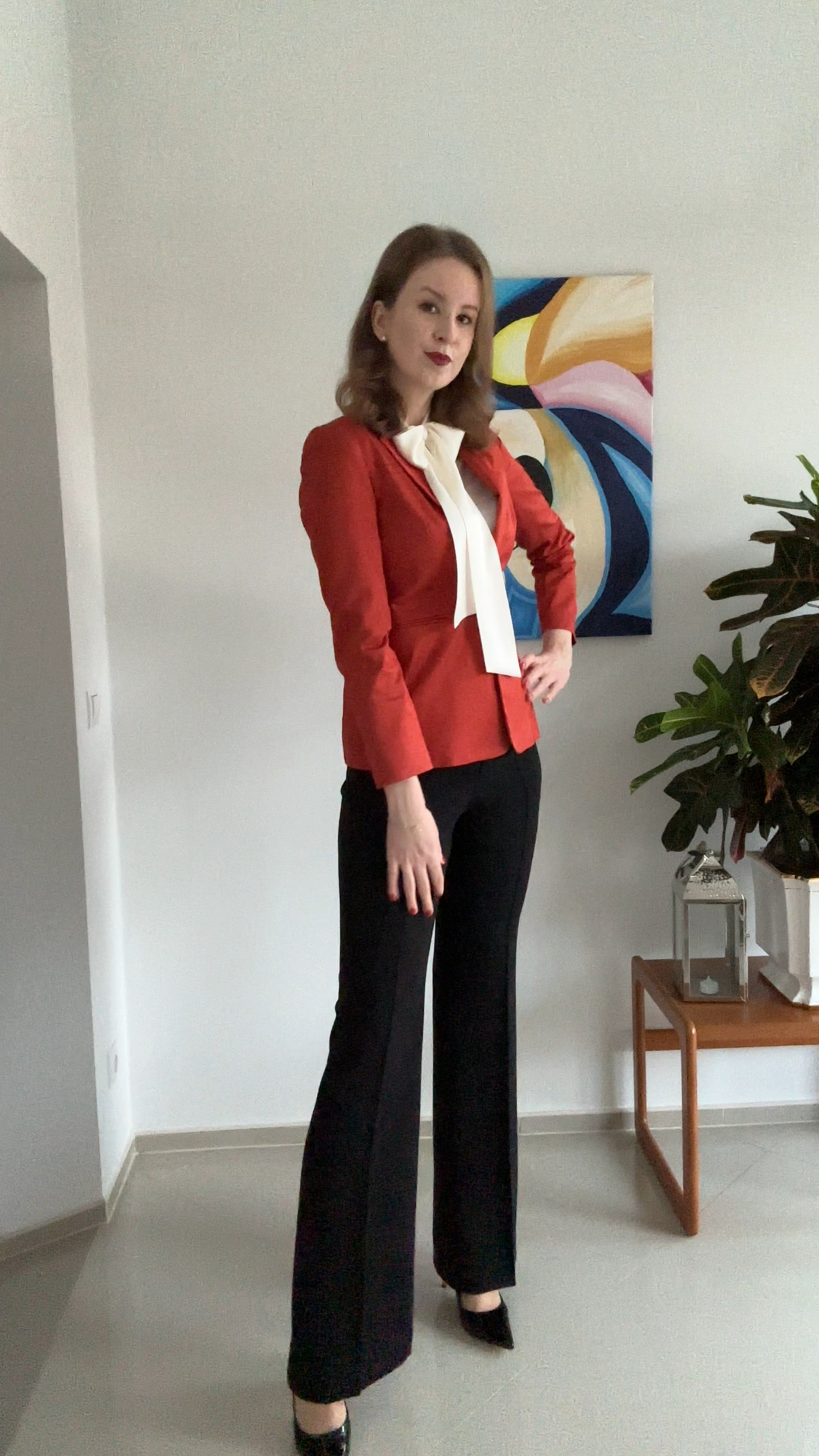 Work/Business ✨

#LTKworkwear #LTKstyletip