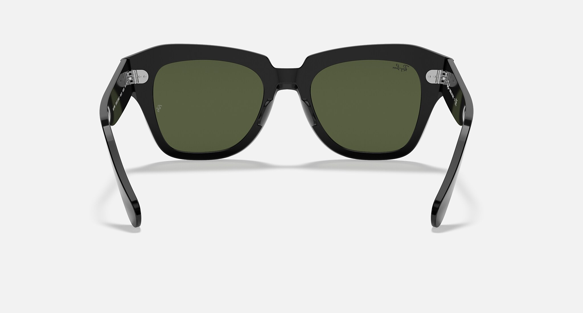 STATE STREET | Ray-Ban (EU)