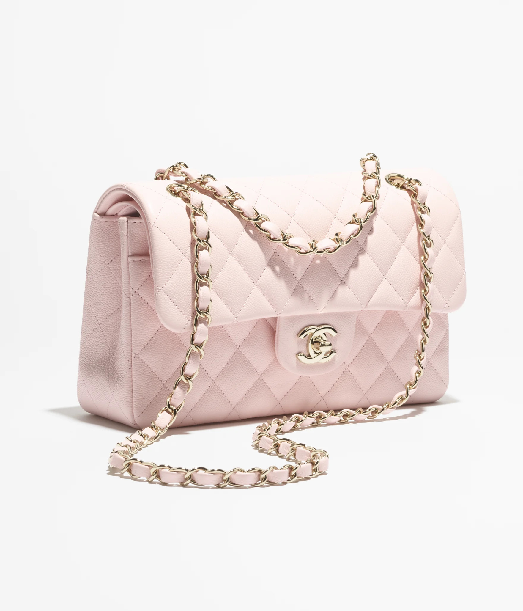 Small Classic Handbag | Chanel, Inc. (US)