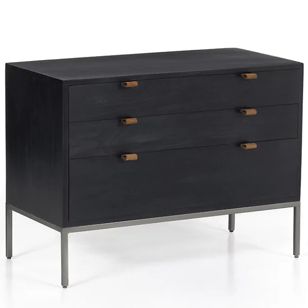 Trey Large Nightstand | Lumens