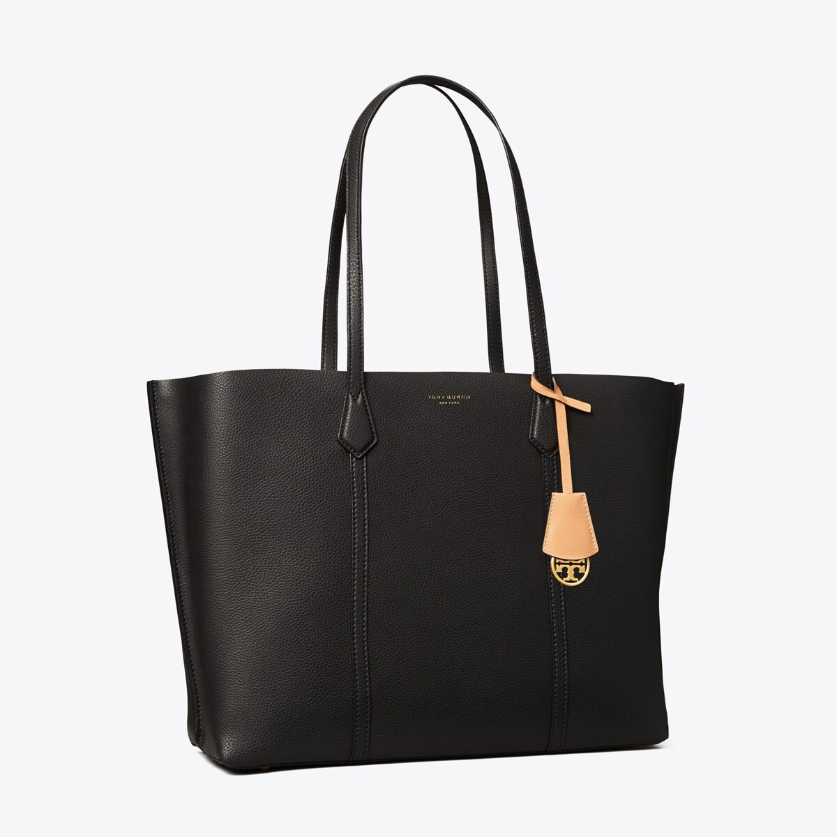 Perry Triple-Compartment Tote Bag: Women's Designer Tote Bags | Tory Burch | Tory Burch (US)