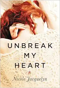 Unbreak My Heart | Amazon (US)