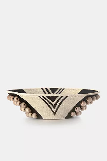 Charlie Sprout Large Envelope Basket | Anthropologie (US)