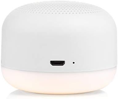 Amazon.com: Yogasleep Travel Mini Portable White Noise Sound Machine | 6 Soothing Sounds | Soft D... | Amazon (US)
