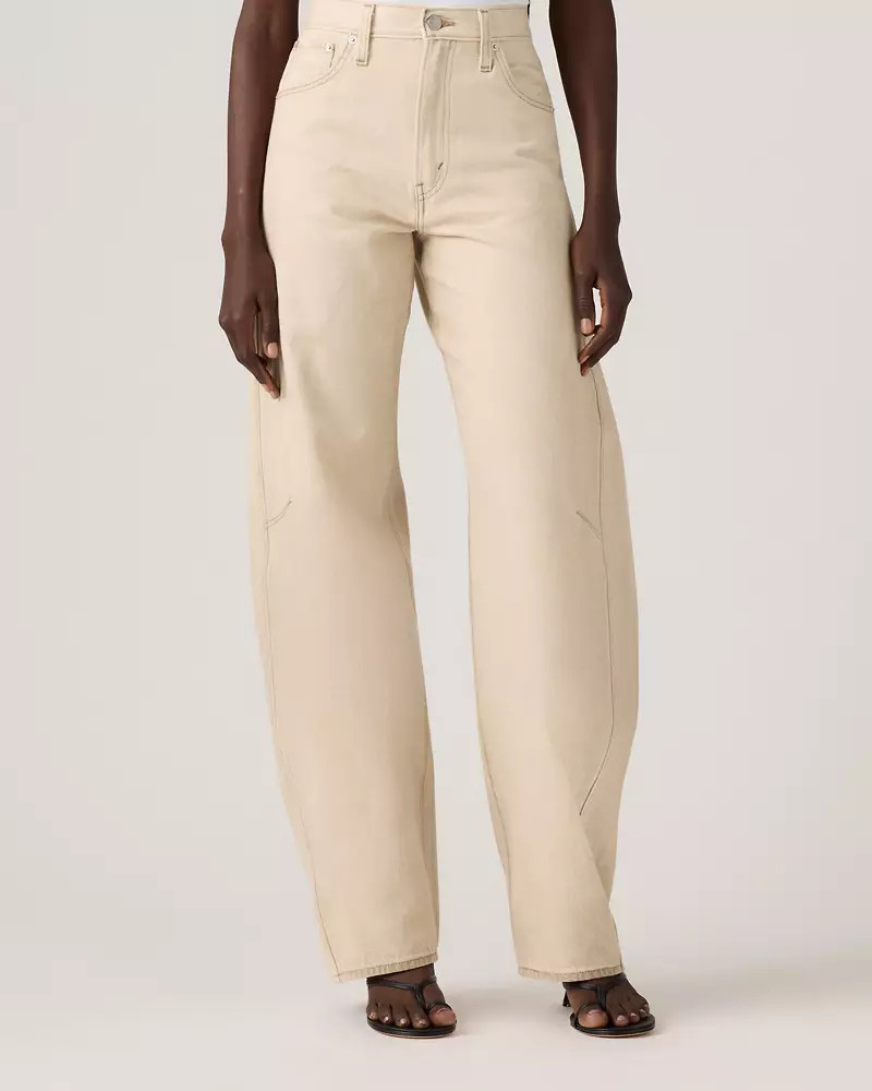 Cinch Barrel Women's Jeans | Levi's US