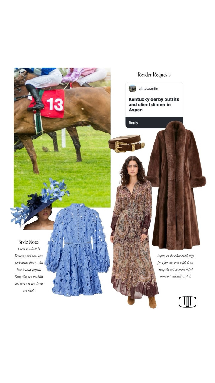 You asked, I answered. From what to wear for special occasions to my favorite handbags—and even the hair products I use—this edit covers all of your most-asked questions in one place. Think tried-and-true favorites, go-to recommendations, and pieces I genuinely love and use.

Save this post for future reference and tap to shop everything you’ve been asking about. ✨

#LTKStyle #ReaderFavorites #AskedAndAnswered #LTKFinds 

 

#LTKdayinmylife #LTKOver40