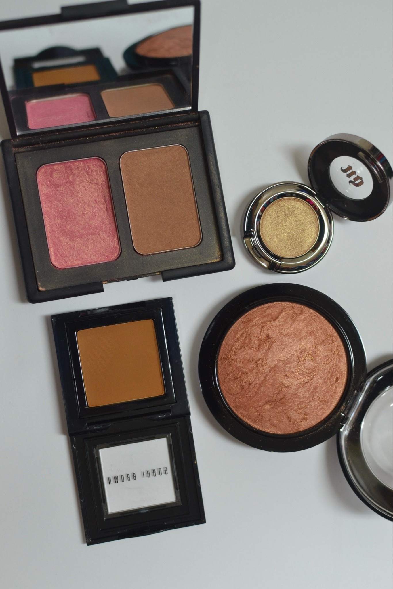 Makeup essentials 💋

#LTKmorningroutine #LTKgrwm #LTKBeauty