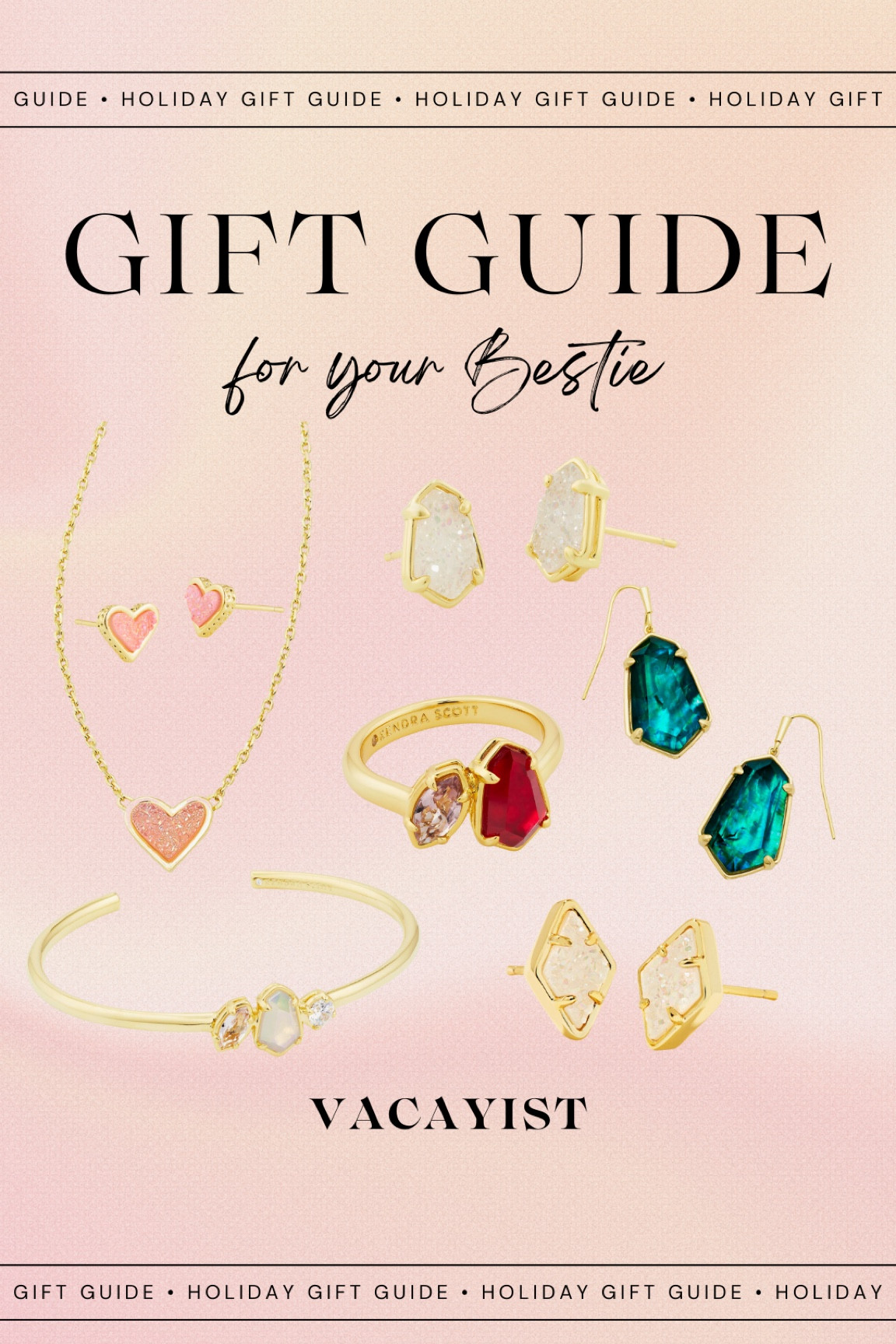 Kendra Scott jewelry | 2 for $80! Perfect gift idea for bestie 🩷 Ends at 2 AM ET!!!

#LTKsalealert #LTKHoliday #LTKGiftGuide