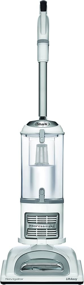 Shark NV356E 31 Navigator Lift-Away Professional Upright Vacuum with Swivel Steering, HEPA Filter... | Amazon (US)