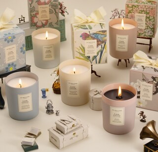 Special-Edition English Pear & Freesia Scented Candle | Jo Malone London | Jo Malone (US)