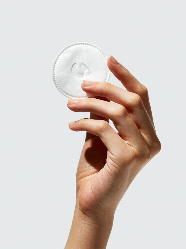 Cotton Rounds | Glossier