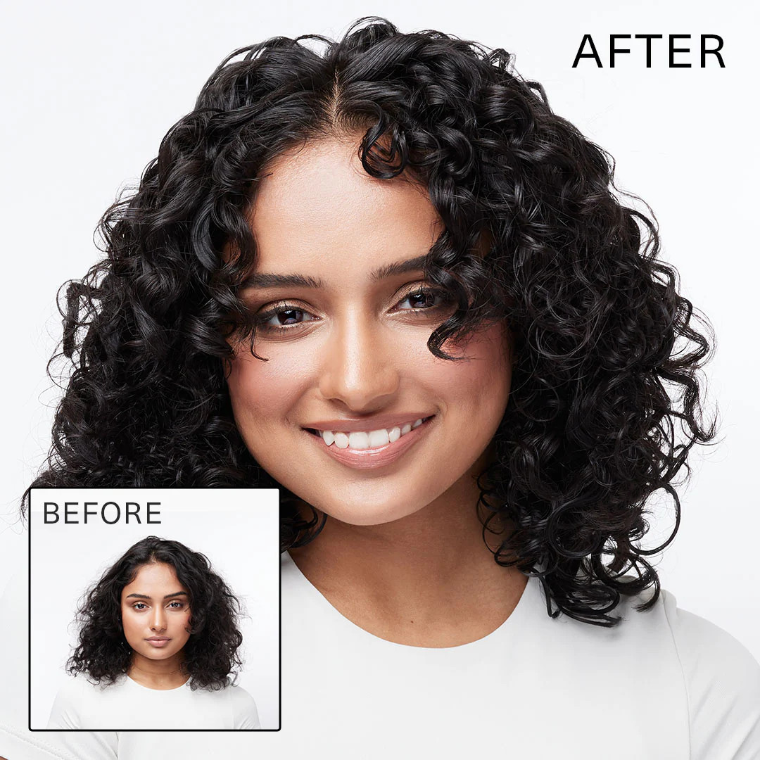 Surface | Curls Replenish | Moisturize, Detangle & Soften | Surface Hair