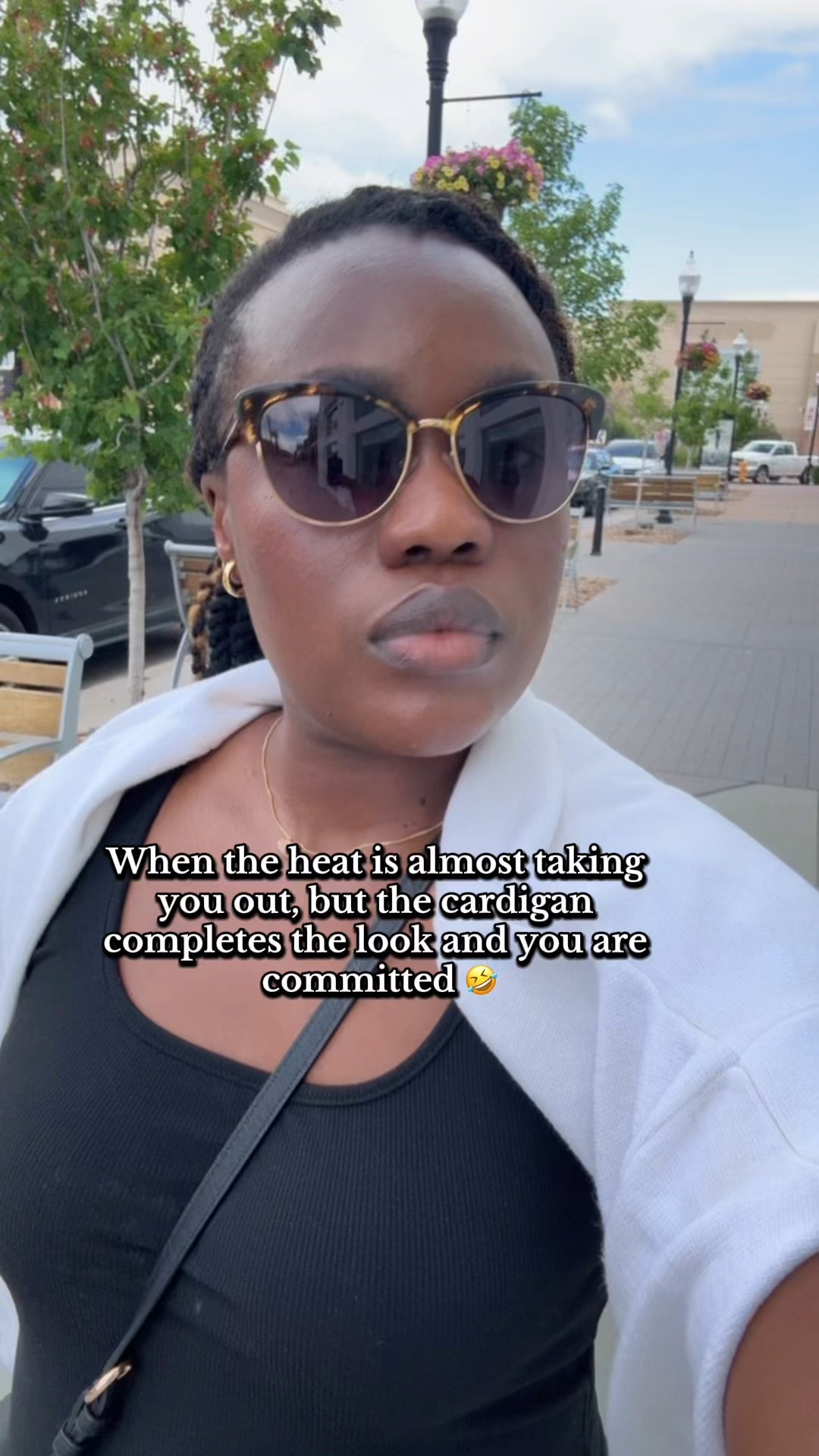 Fully committed to the look 

#LTKMidsize #LTKStyleTip #LTKSummerEdit