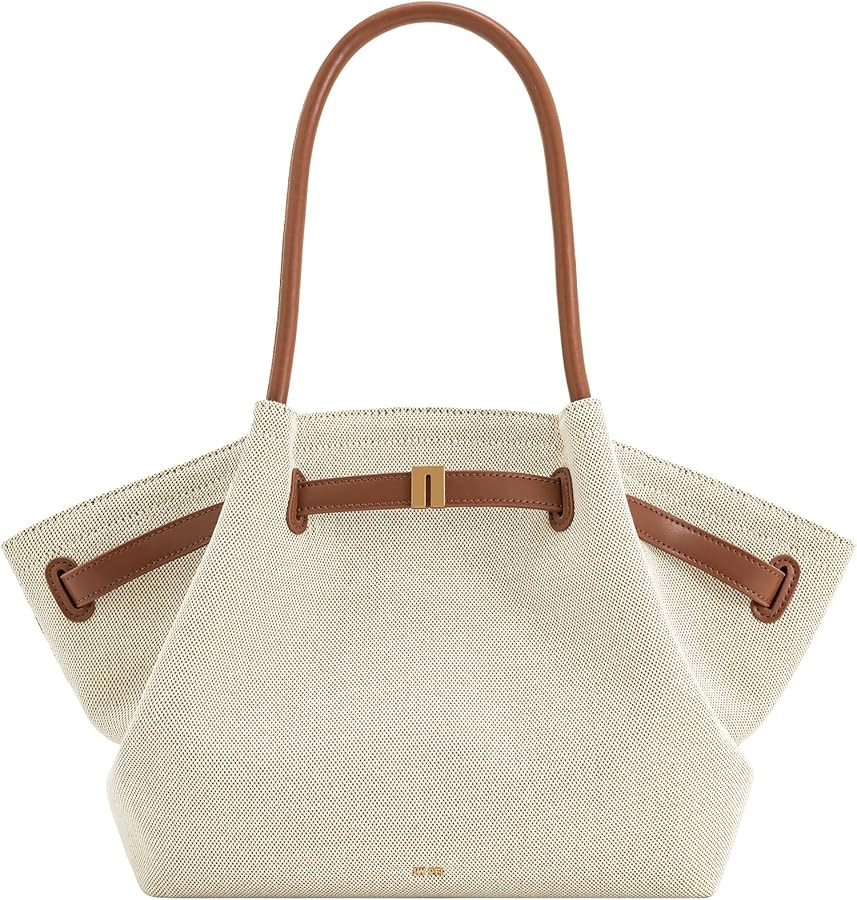 JW PEI Women's Hana Medium Tote Bag | Amazon (US)