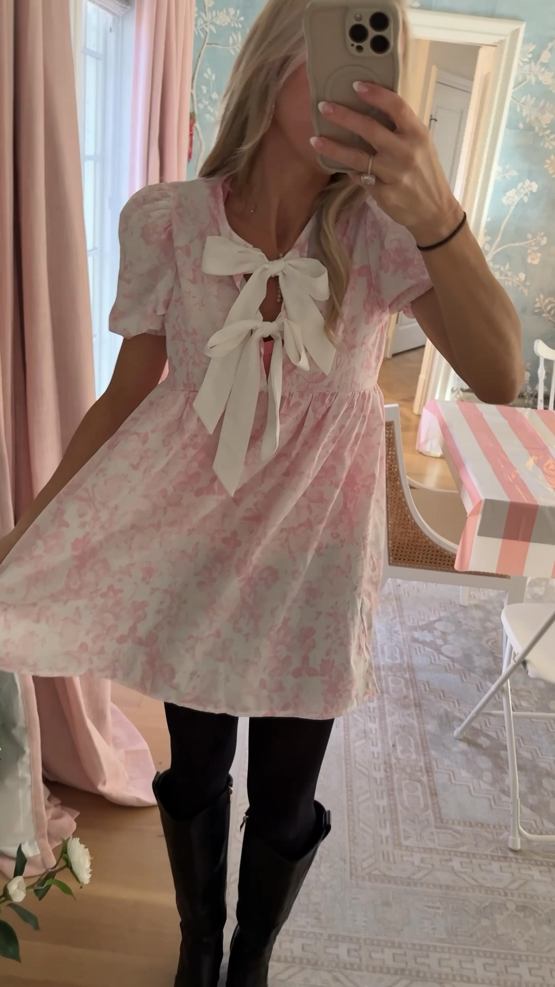 Proof you can be cozy and charming.

#LTKFindsUnder50 #LTKootd #LTKgrwm