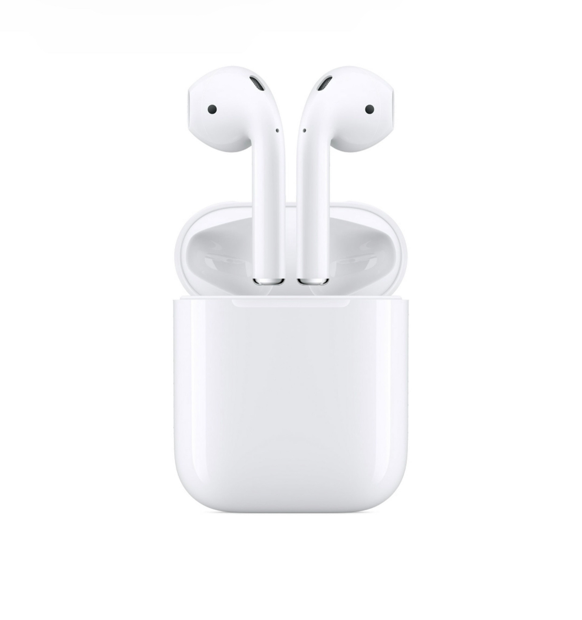 If AirPods are on your list check them off now! Under $70 #LTKHolidaySale 

#LTKGiftGuide #LTKCyberWeek