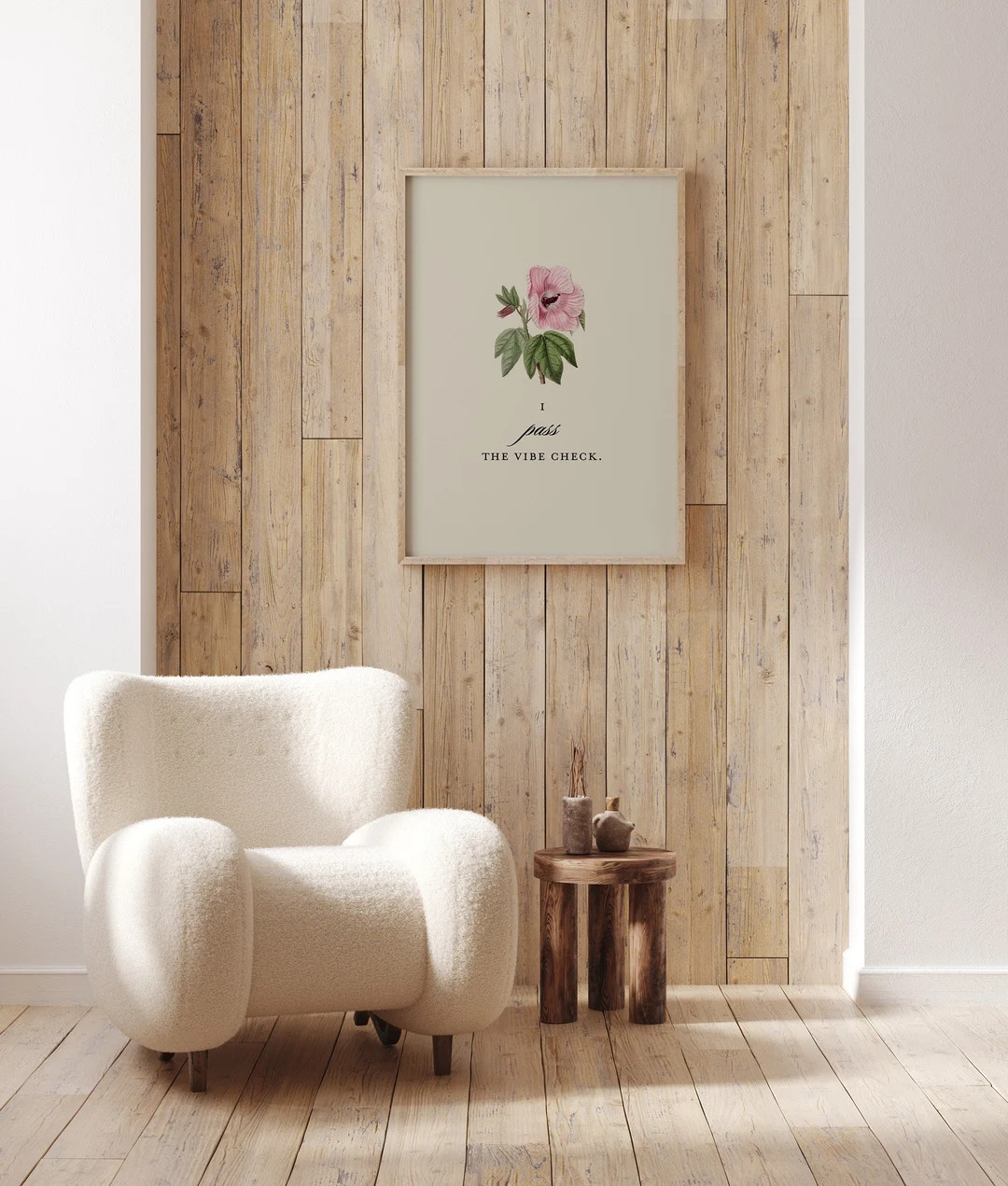 Affirmations for Women | Daily Affirmation Print - Aesthetic Posters - Inspirational Quote - Vibe... | Etsy (US)