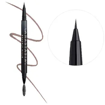 MicroStroke Detailing Brow Pen with 24-Hour Wear | Sephora (US)