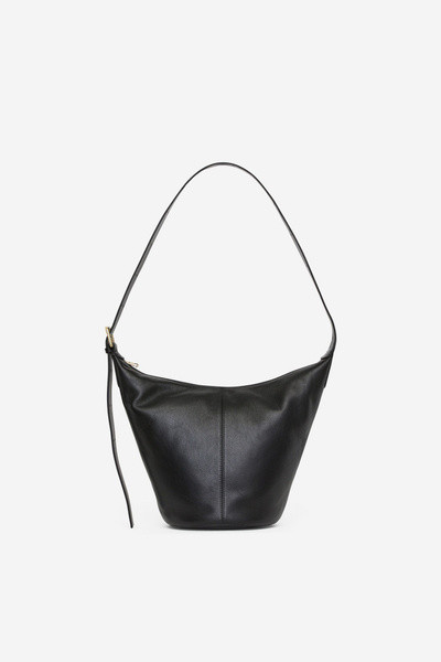 Leather Bucket Bag | Arket UK